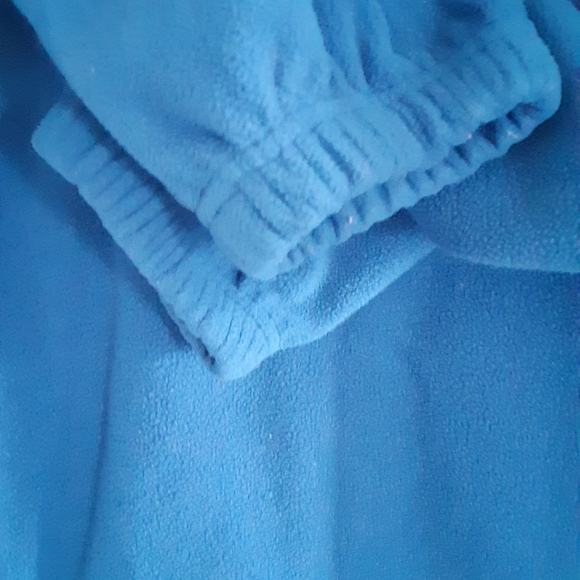 NFL Indianapolis Colts Fleece Zip-Up Jacket - Picture 5 of 7